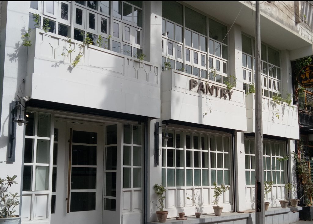 Pantry Here S Why You Need To Pay A Visit Runway Pakistan