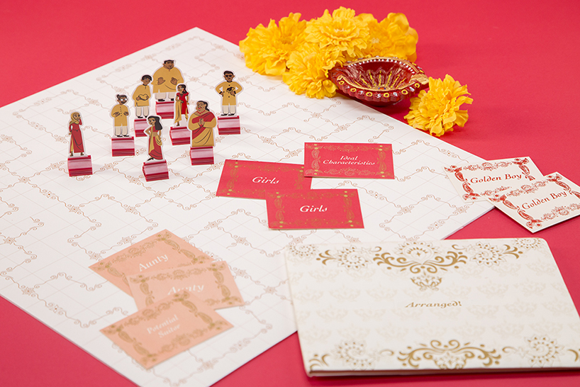 This Pakistani Girl's Game On Arranged Marriage Is For Every Girl Who's Running From It