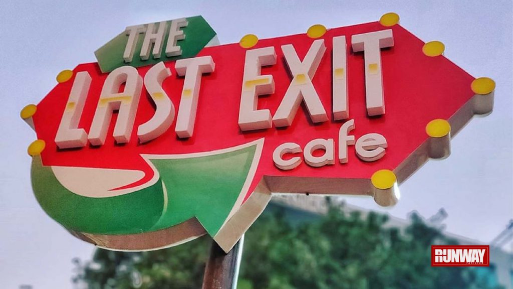 The Last Exit