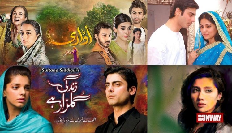 Pakistani Dramas You Should Binge Watch Runway Pakistan