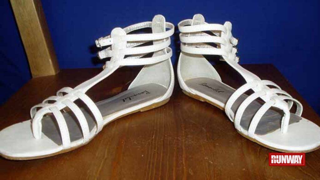 Smart Sandals