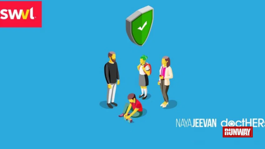 Naya Jeevan SWVL - Runway Pakistan