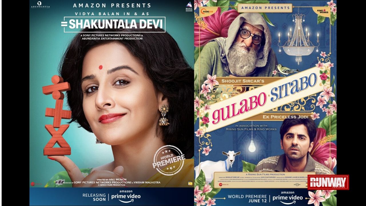 Hindi Movies On Amazon Prime 2020