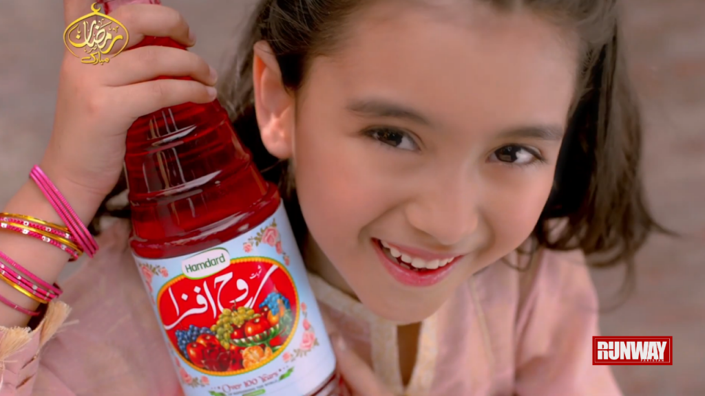 Rooh Afza Takes Us on Cultural Journey This Ramadan Rooh Afza Ramadan Cultural Journey - Runway Pakistan