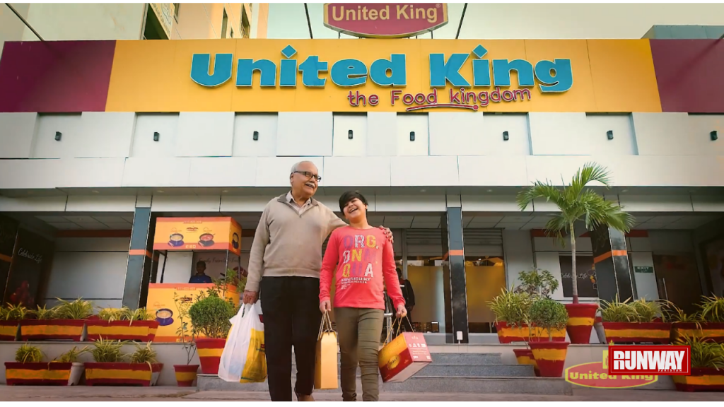 United King Ramadan Ad - Runway Pakistan