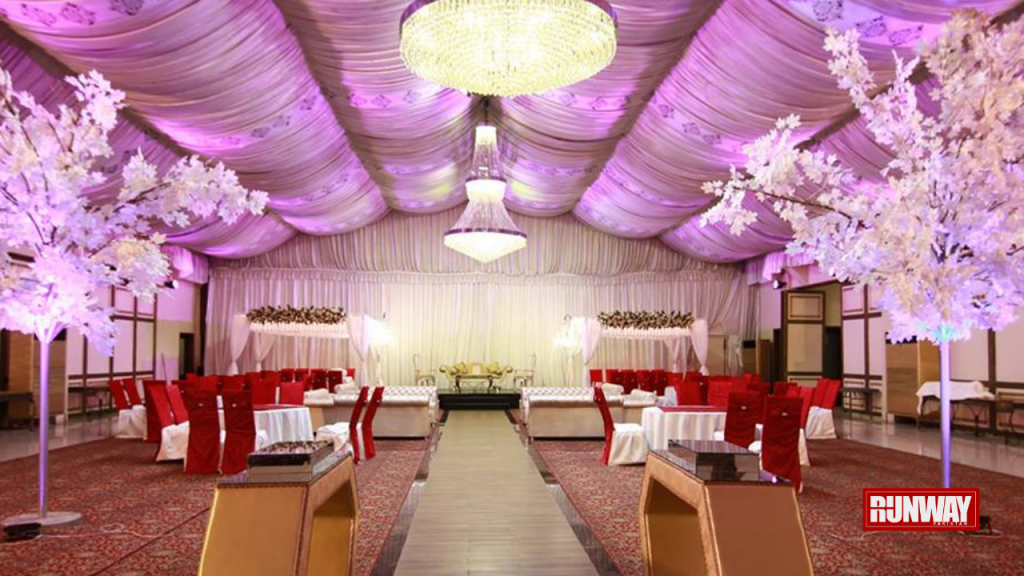 Lahore Marriage Hall Association Government Ultimatum - Runway Pakistan