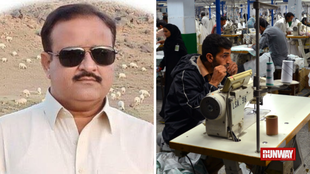 CM Punjab: 13 SEZ Will Bring Millions of Jobs Punjab SEZ CM - Runway Pakistan