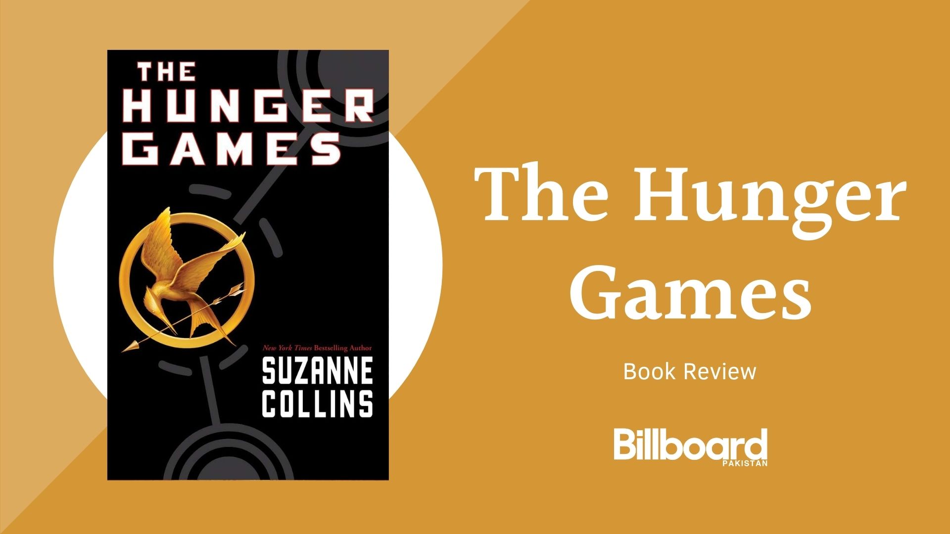 The Hunger Games Review