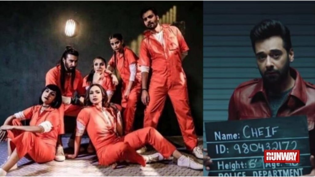 50 Crore: The Pakistani Money Heist?