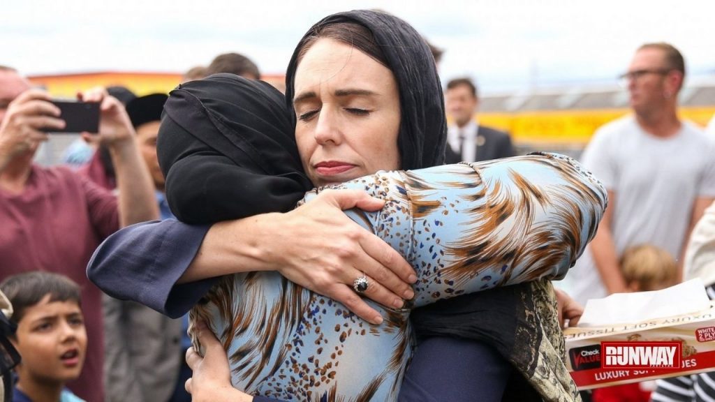 Jacinda Ardern Promises Accountability Ahead of Christchurch Mosque Attack Report
