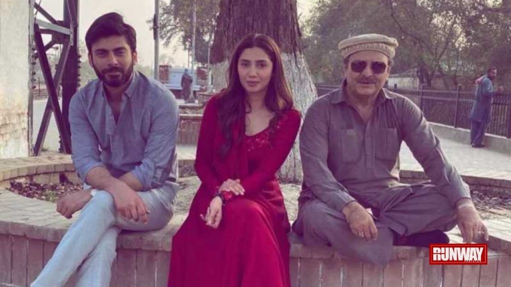 Neelofar: Mahira Khan and Fawad Khan’s New Film