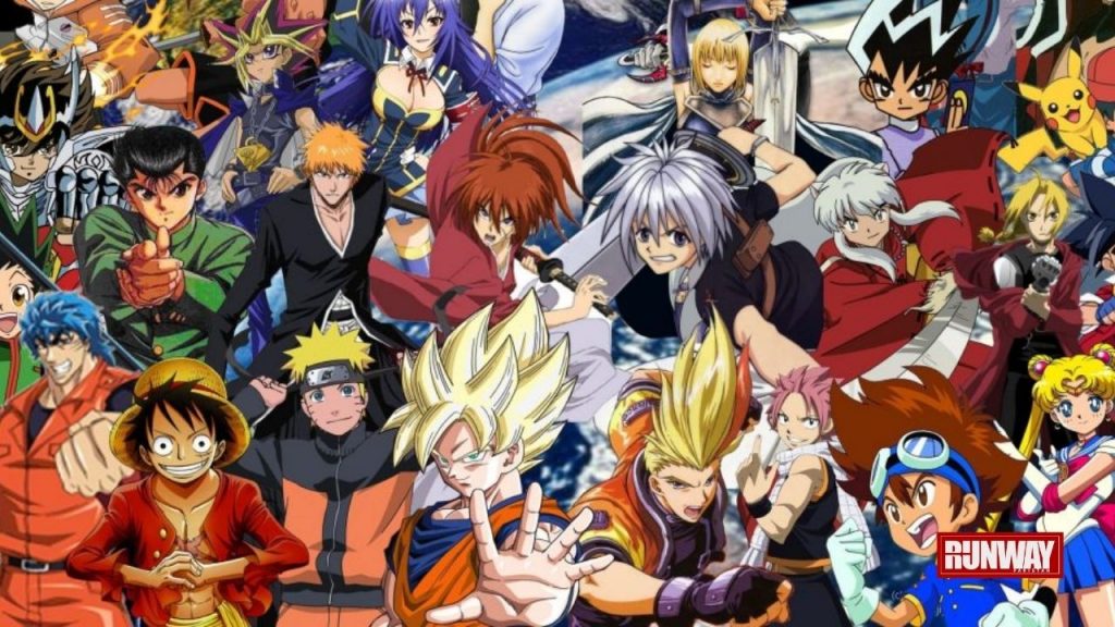 The Best Websites to Watch Anime