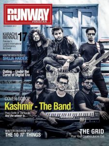 Kashmir – The Band