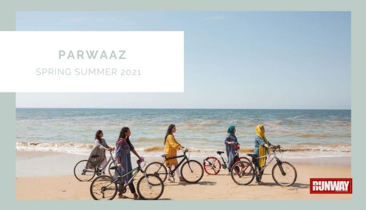 Generation’s Parwaaz Campaign is Inspired By Women Who Move – Runway Pakistan