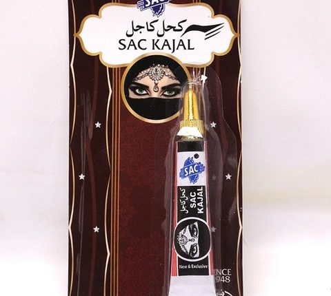 sac-kajal