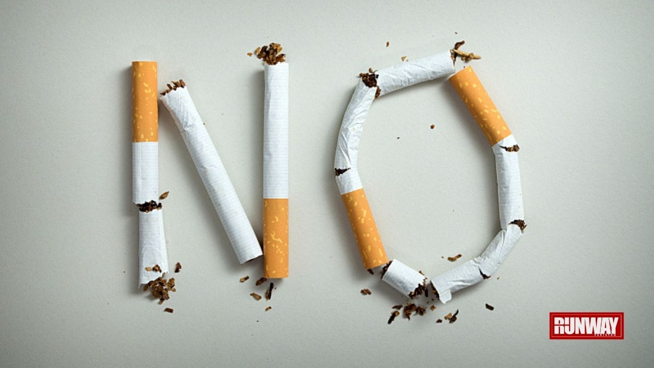 world no-tobacco day
