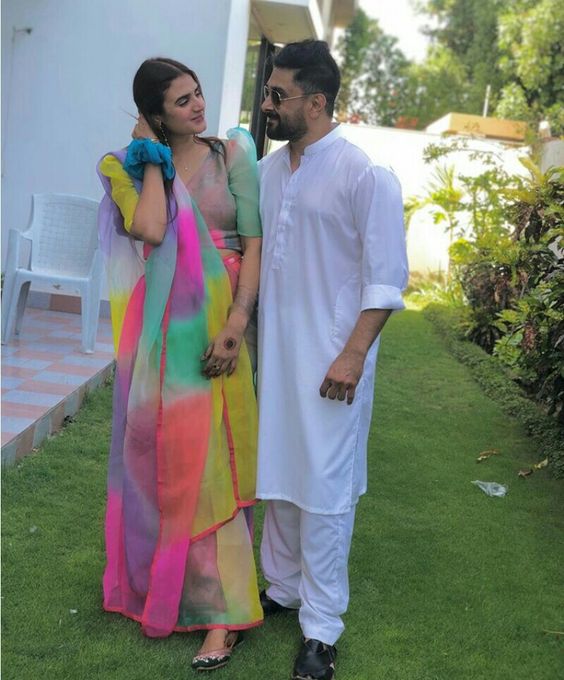 Bright Hues fashion trend