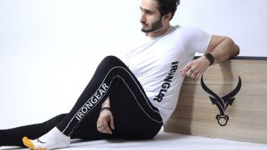 Sports wear in pakistan