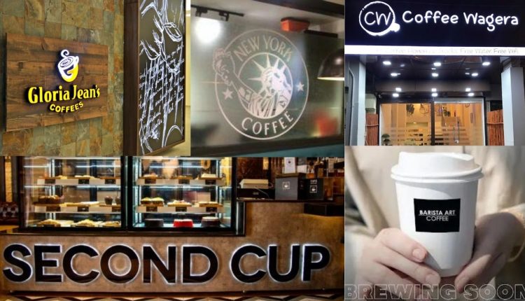 Coffee Shop in Karachi You Don’t Want To Miss Out On