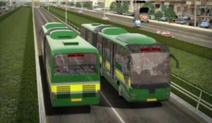 Green Line