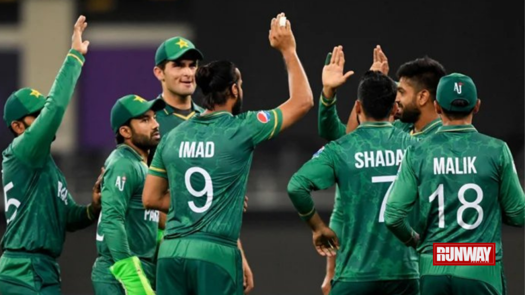 Pakistan Cricket Team Win Hearts With Their Kind Gesture