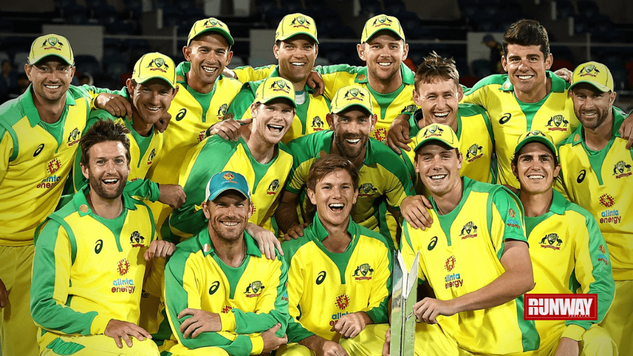 Cricket Gap Years in Australia