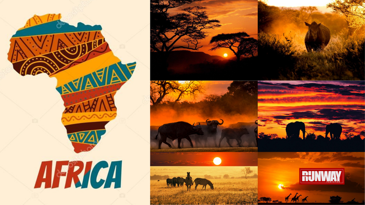 top destinations in Africa