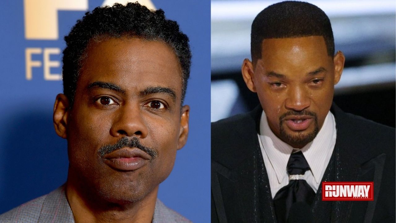 Will Smith-Chris Rock controversy