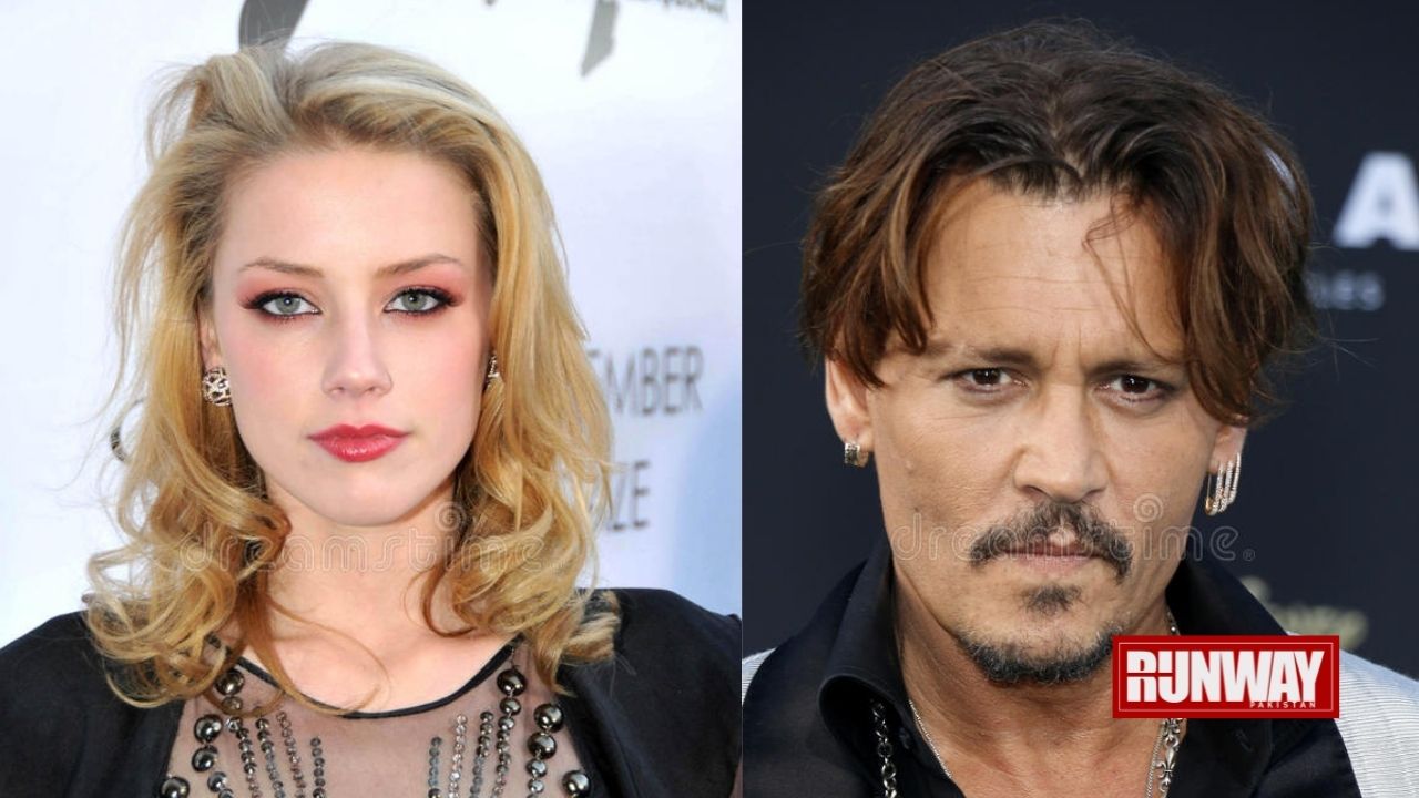 Johnny Depp-Amber Heard trial
