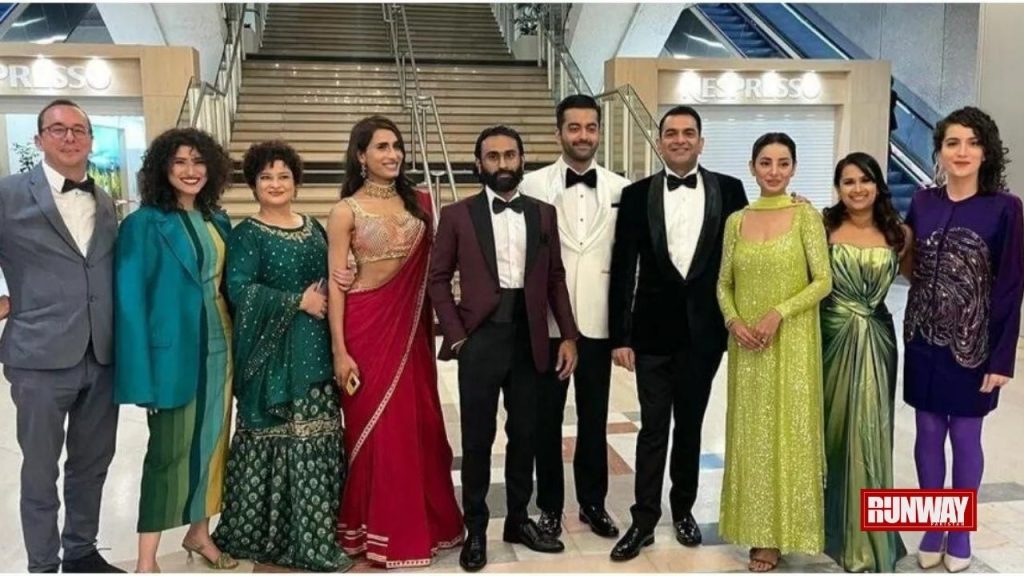 Pakistan’s First Ever Cannes Film Festival Screening Is A Dream Come True Cannes