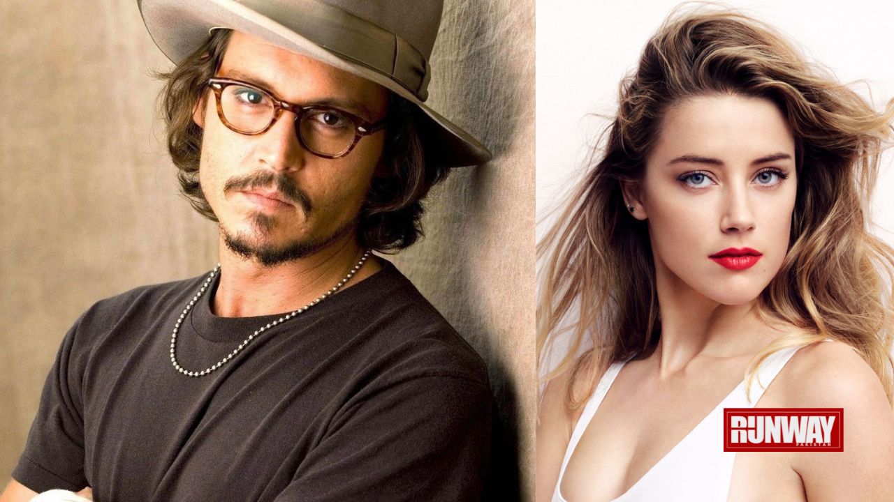 Johnny Depp-Amber Heard case