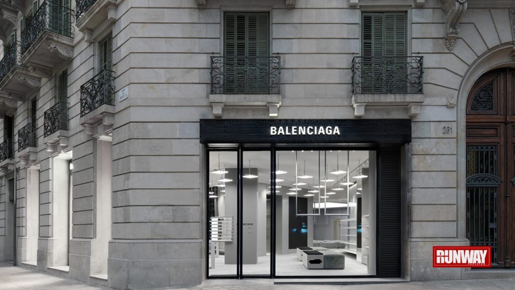 Balenciaga