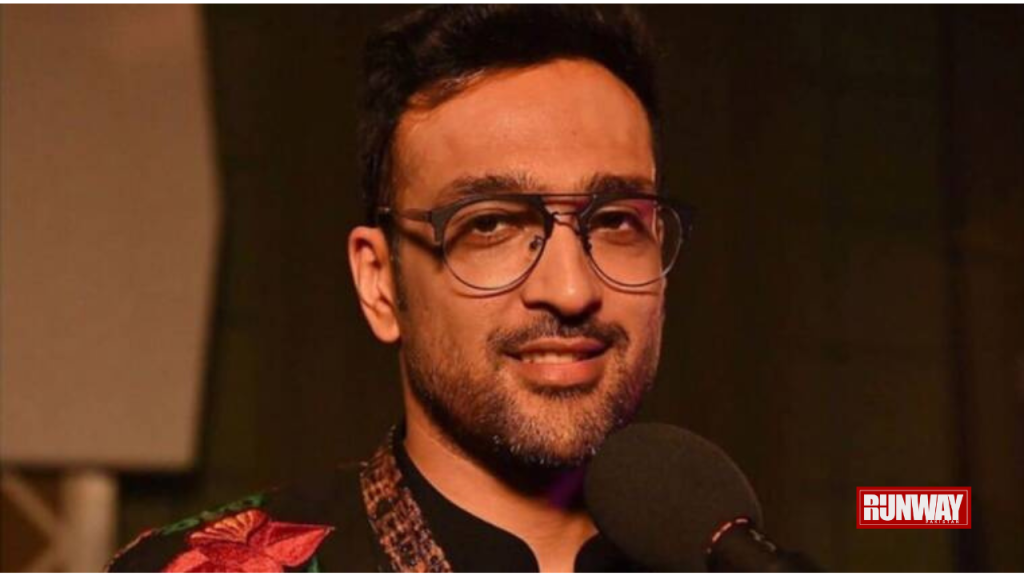 Pakistani Singer Ali Sethi Will Be Singing At Coachella Coachella