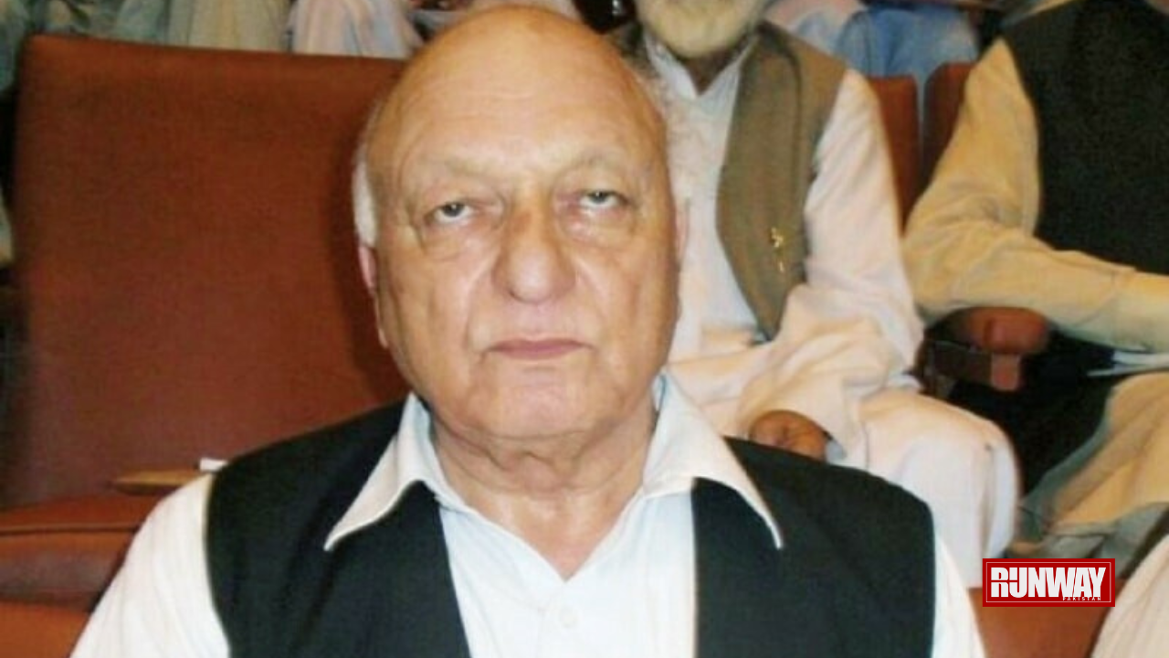 Latif Afridi