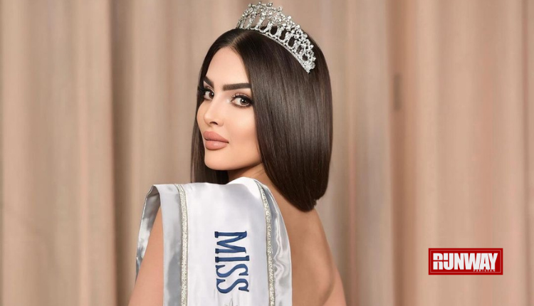 Saudi Arabia Is Not Yet Confirmed To Participate: Miss Universe ...