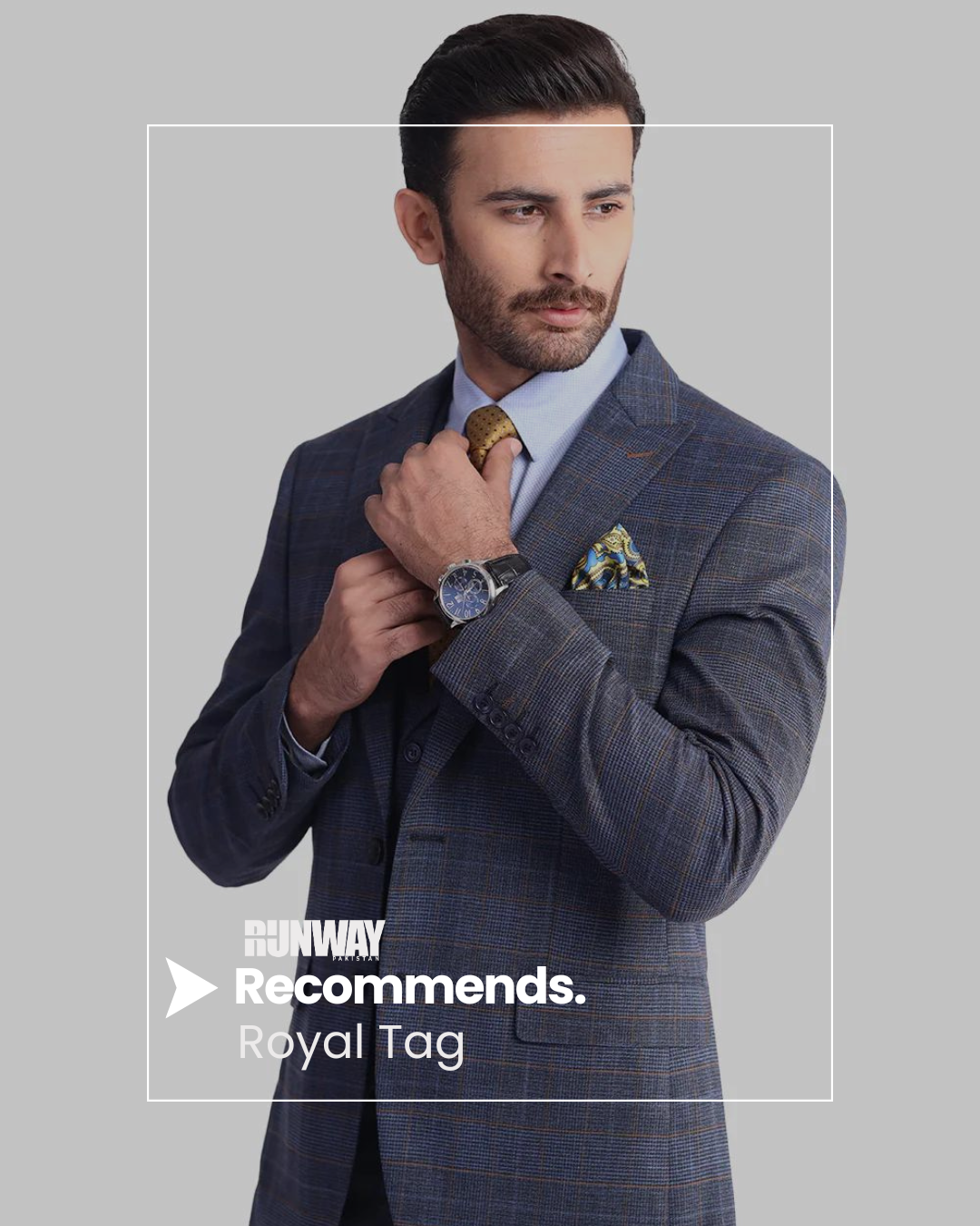 5 Best Men’s Suit Tailors In Karachi Runway Pakistan