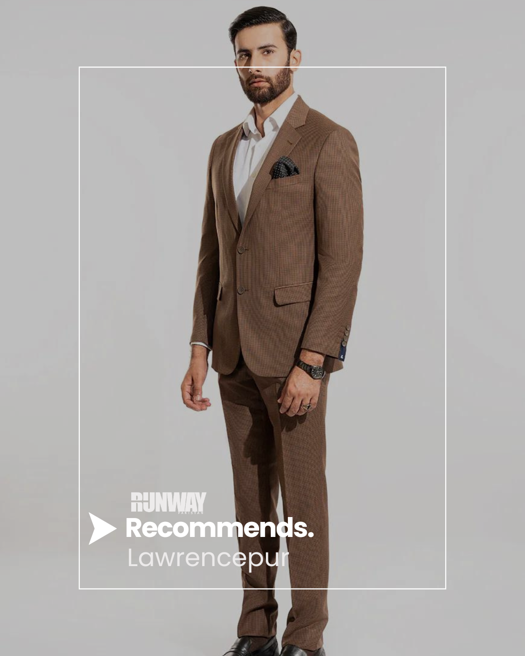 5 Best Men’s Suit Tailors In Karachi Runway Pakistan