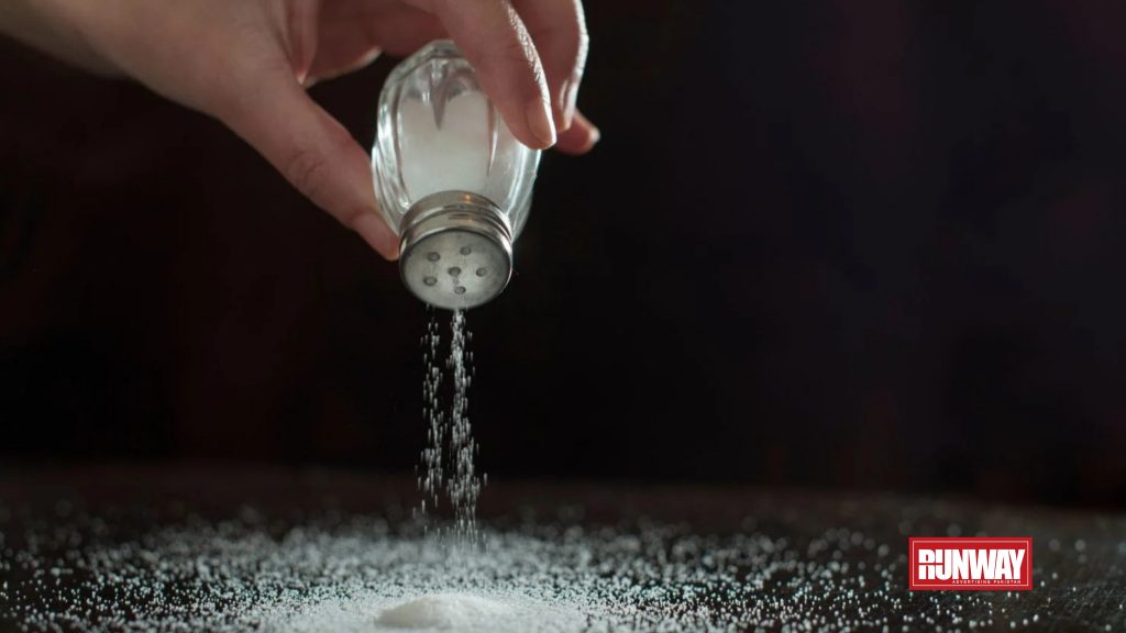 Study claims Excessive Salt can Increase Risk of Obesity by 330%