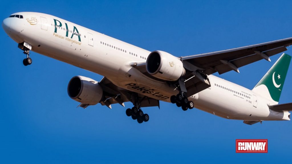 Fauji Fertilizer Expresses Interest to Acquire Pakistan International Airlines