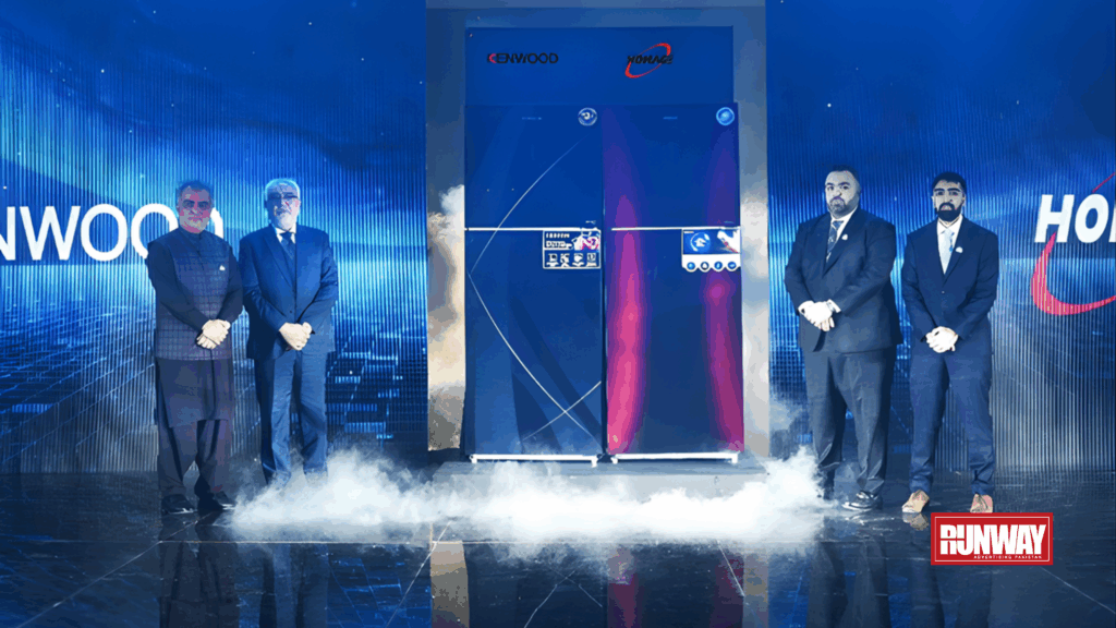 R&I Electrical Appliances Celebrates 25 Years of Excellence with Grand Event in Karachi.